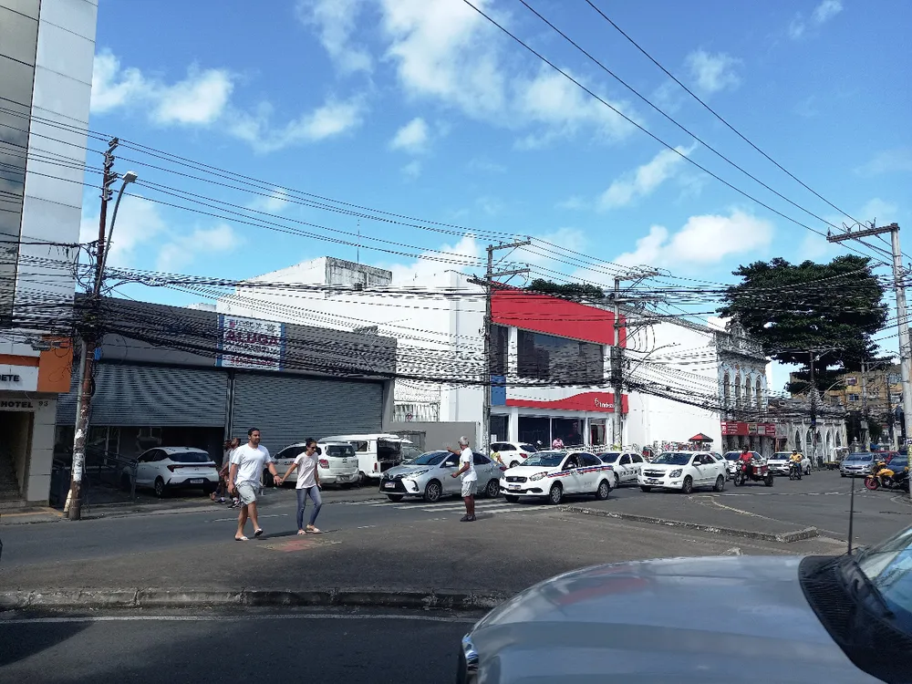 Loja-Salão, 270 m² - Foto 2