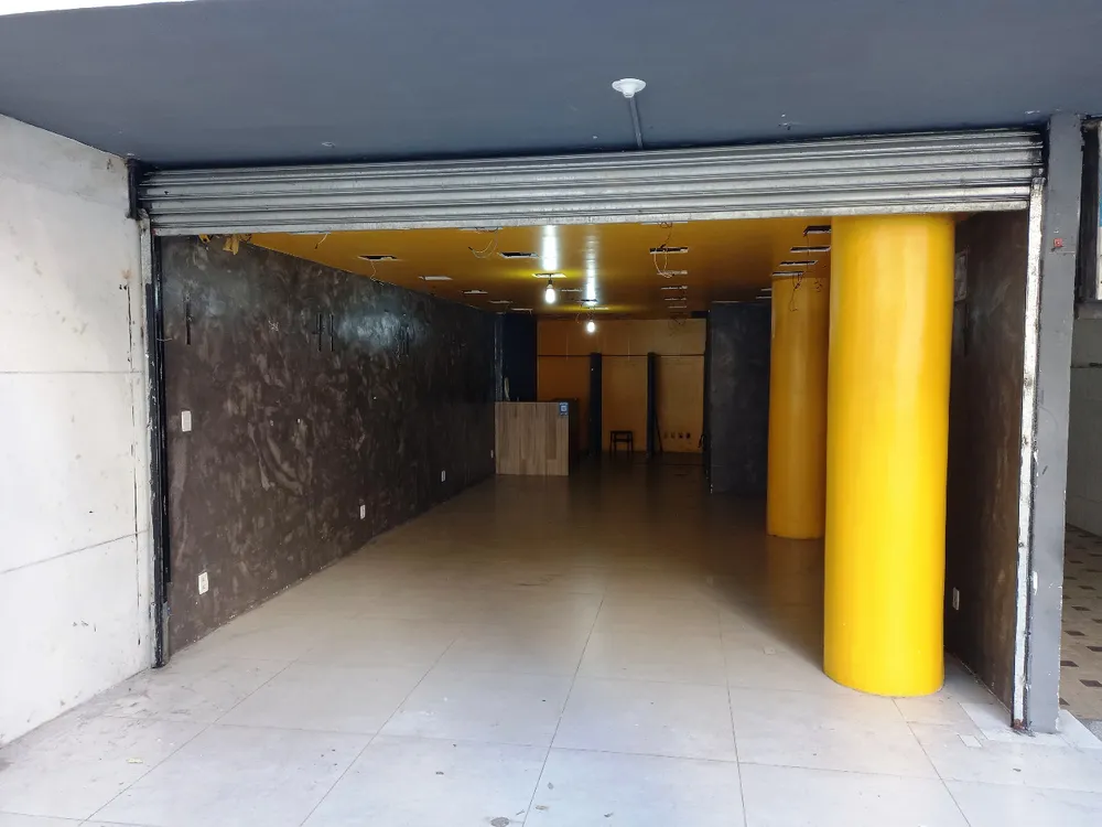 Loja-Salão, 270 m² - Foto 4