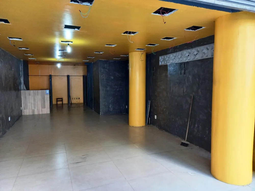 Loja-Salão, 270 m² - Foto 3