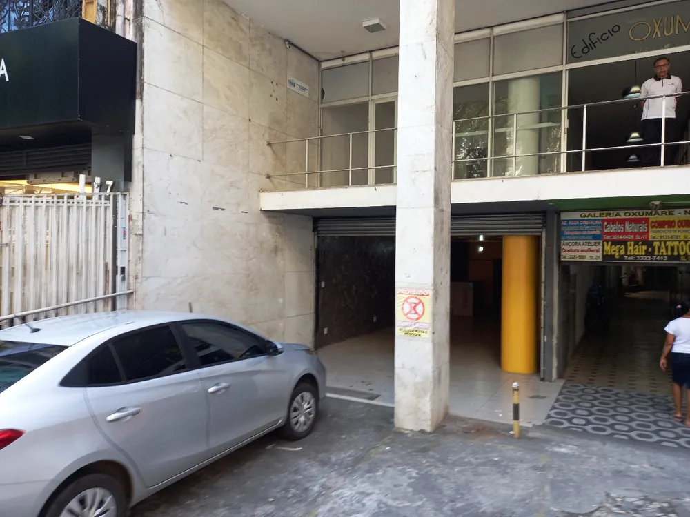 Loja-Salão, 270 m² - Foto 12