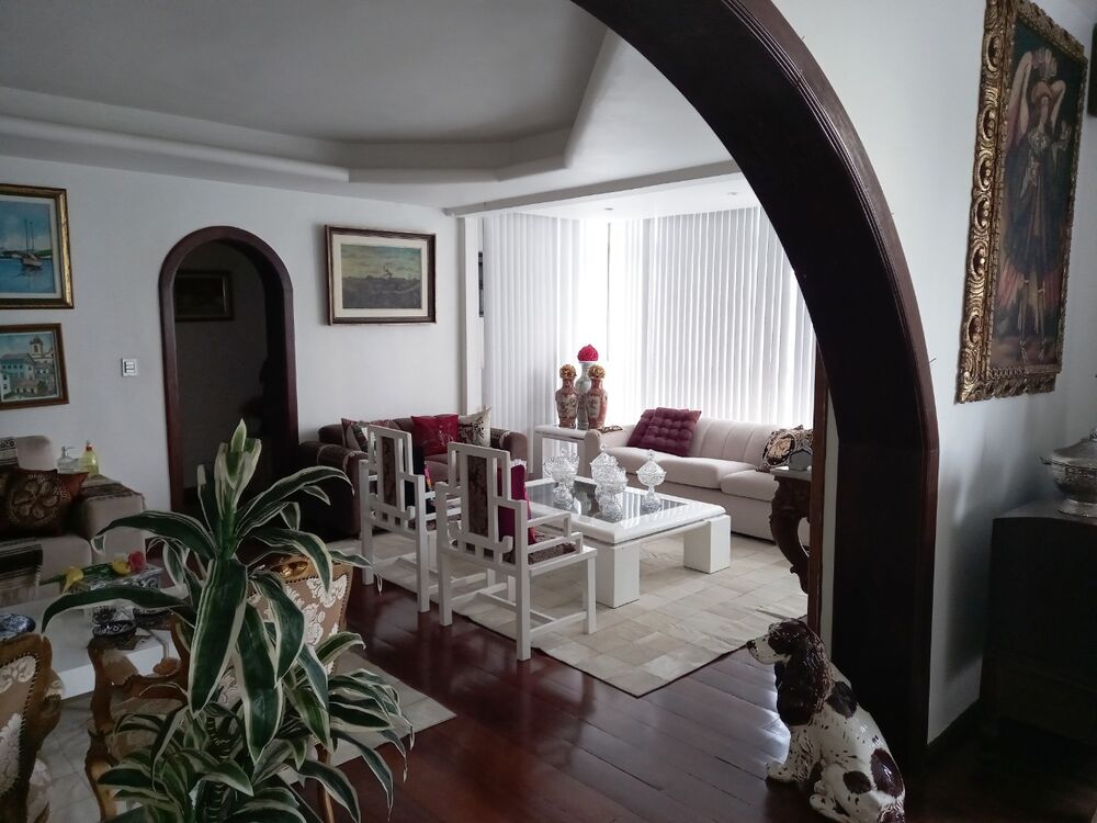 Apartamento, 4 quartos, 183 m² - Foto 6