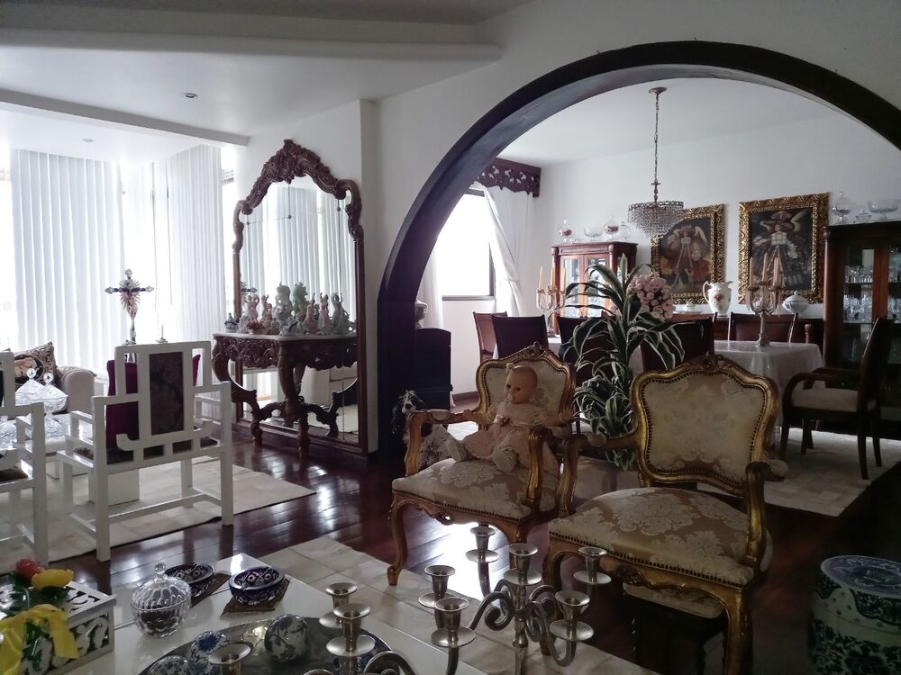 Apartamento, 4 quartos, 183 m² - Foto 3