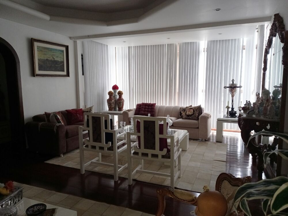 Apartamento, 4 quartos, 183 m² - Foto 5