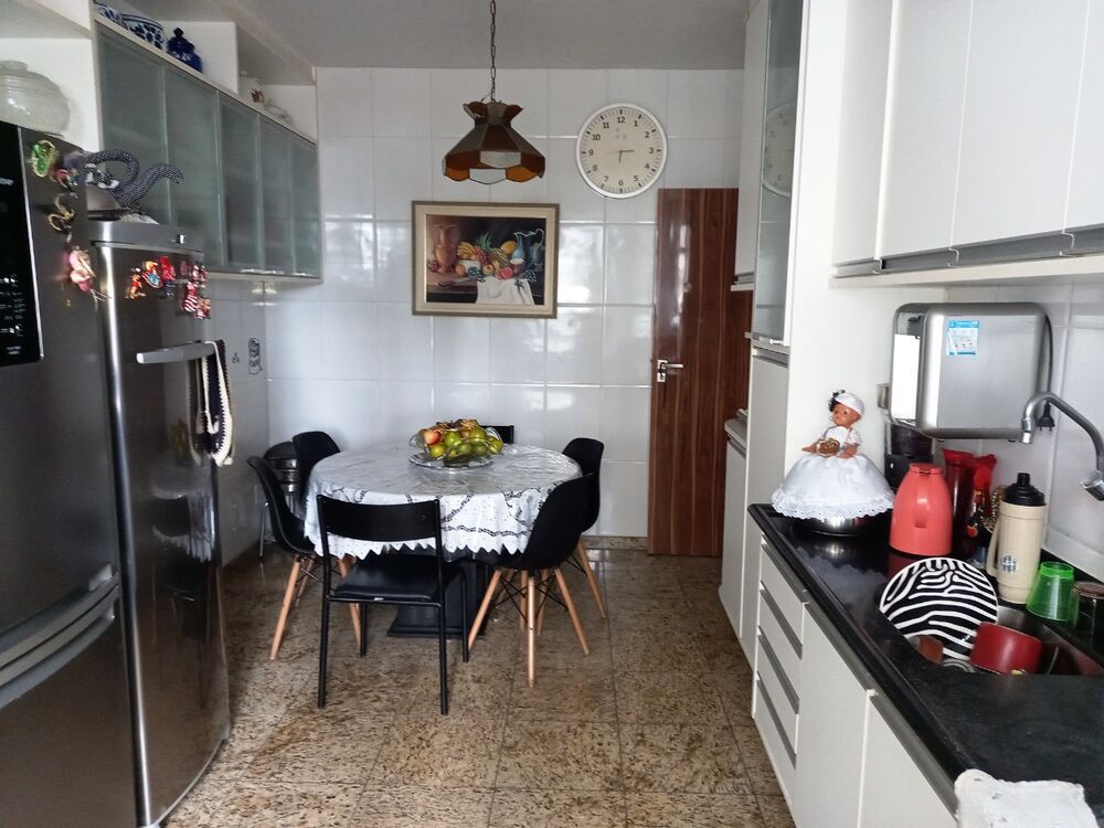 Apartamento, 4 quartos, 183 m² - Foto 12