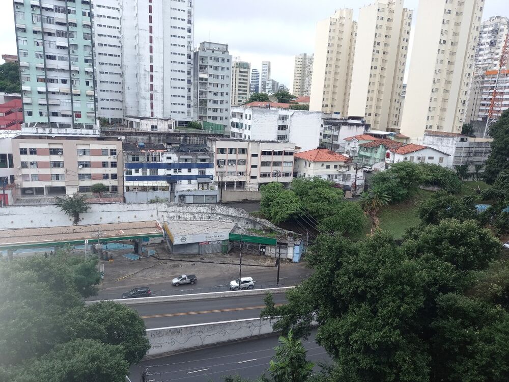 Apartamento, 4 quartos, 183 m² - Foto 10