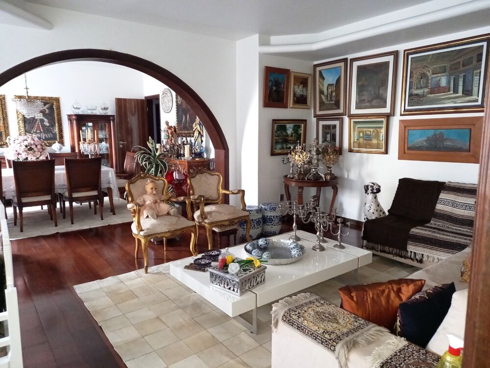 Apartamento, 4 quartos, 183 m² - Foto 2