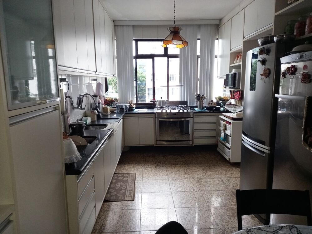 Apartamento, 4 quartos, 183 m² - Foto 11