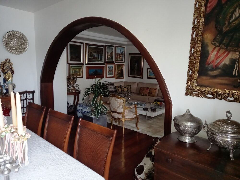 Apartamento, 4 quartos, 183 m² - Foto 8