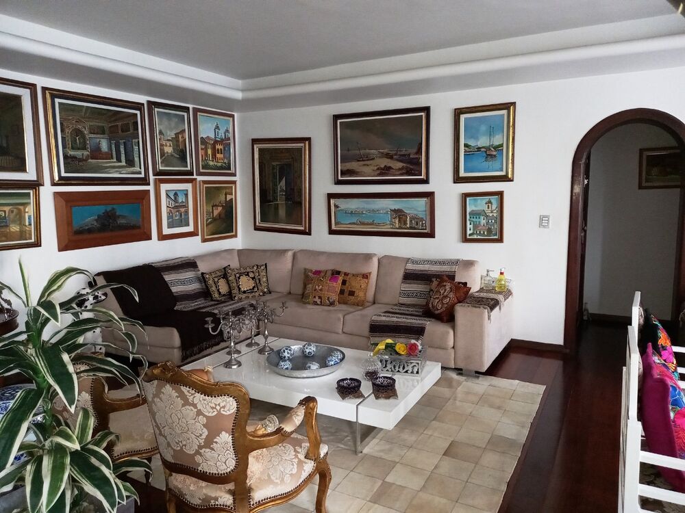 Apartamento, 4 quartos, 183 m² - Foto 7