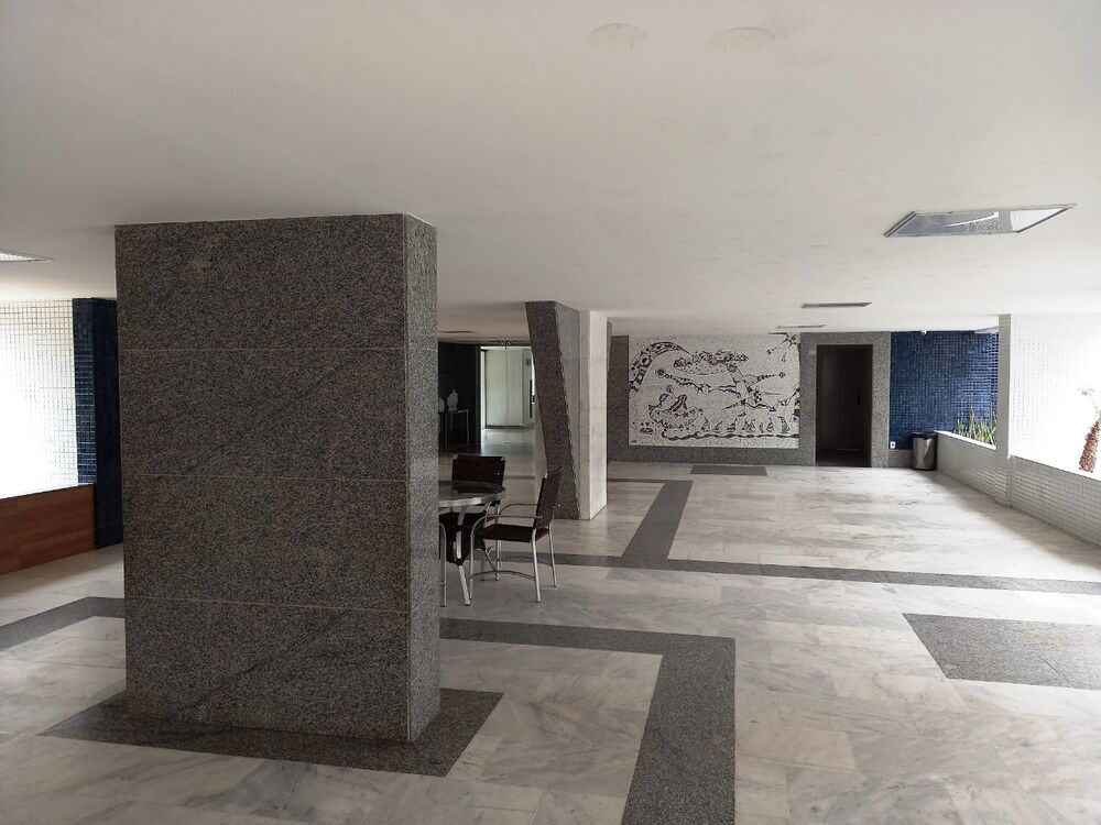 Apartamento, 4 quartos, 183 m² - Foto 16