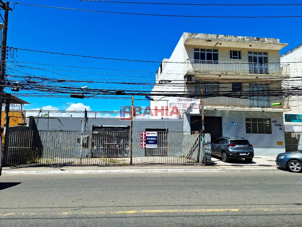 Loteamento e Condomínio, 408 m² - Foto 2