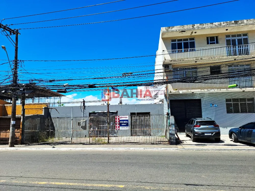 Loteamento e Condomínio, 408 m² - Foto 1