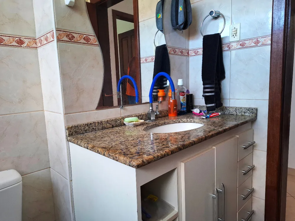 Apartamento, 3 quartos, 120 m² - Foto 13