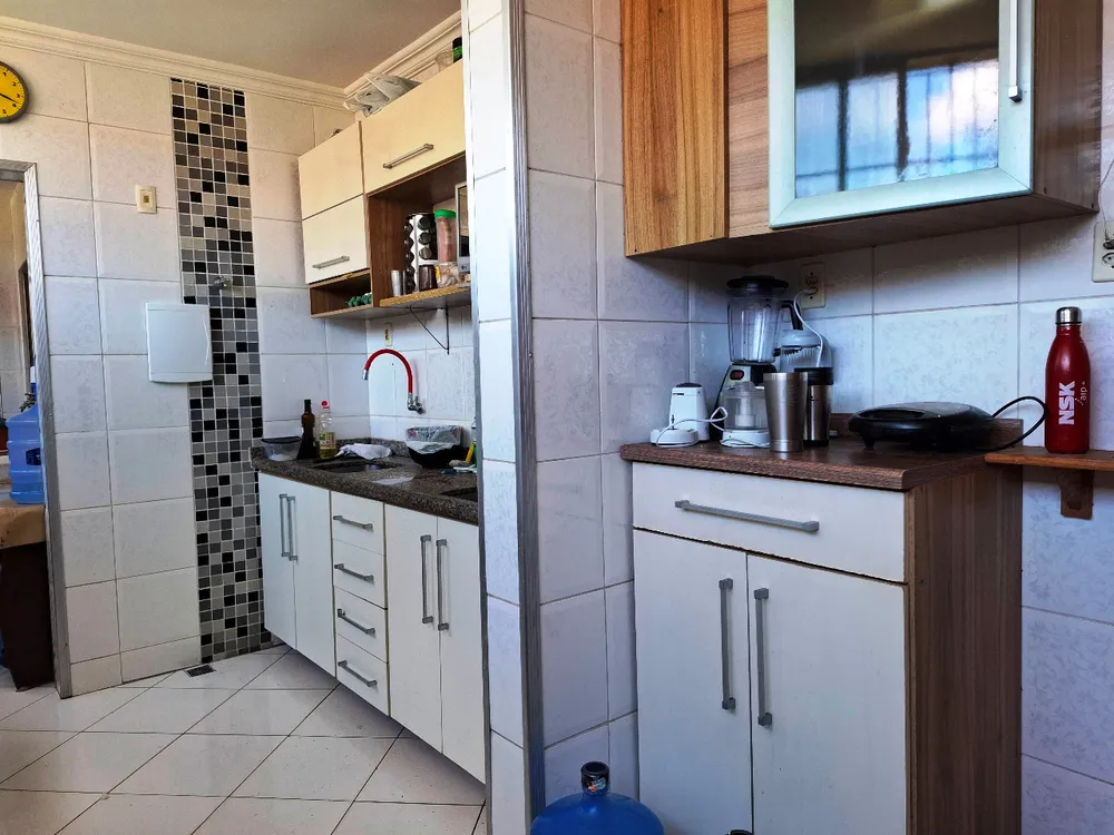 Apartamento, 3 quartos, 120 m² - Foto 11
