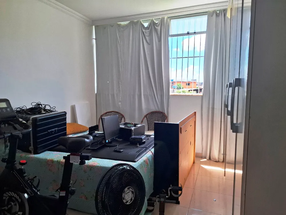 Apartamento, 3 quartos, 120 m² - Foto 10