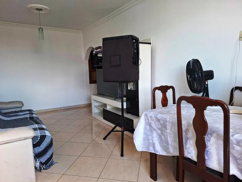 Apartamento, 3 quartos, 120 m² - Foto 5