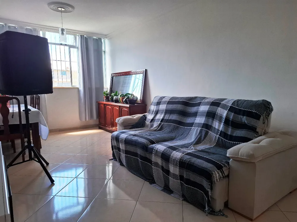 Apartamento, 3 quartos, 120 m² - Foto 2