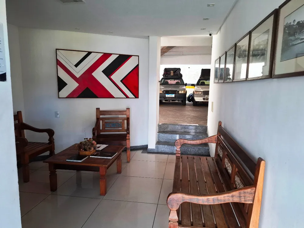 Sala-Conjunto, 35 m² - Foto 4