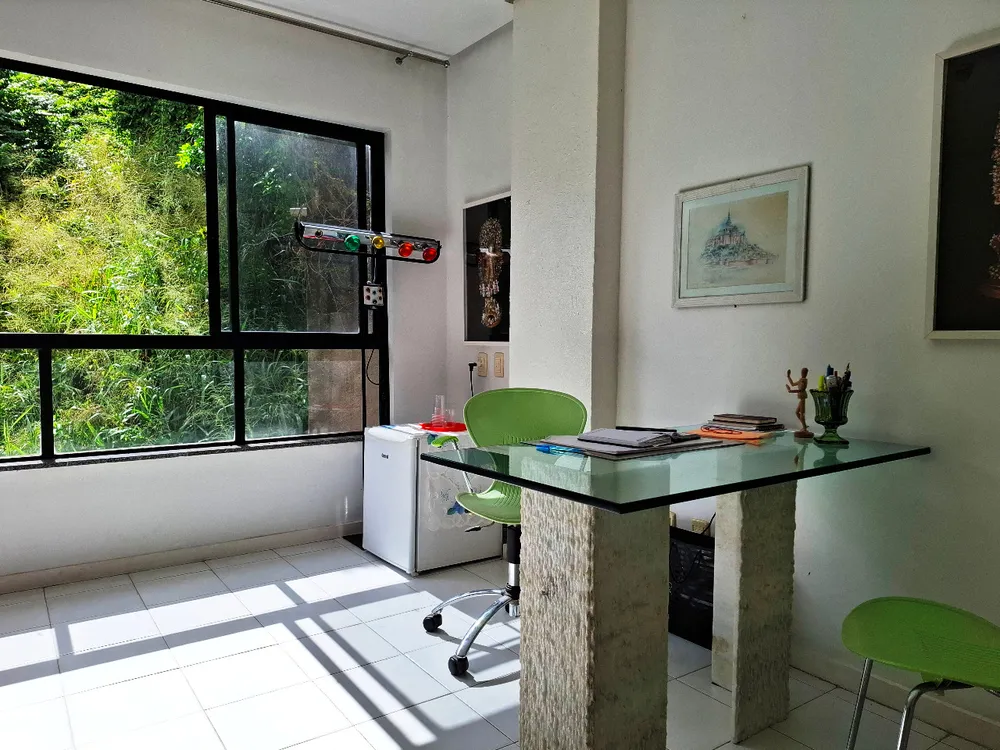 Sala-Conjunto, 35 m² - Foto 12