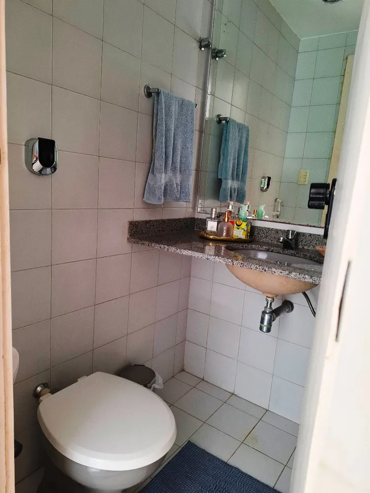 Sala-Conjunto, 35 m² - Foto 15