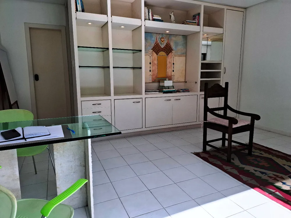 Sala-Conjunto, 35 m² - Foto 11