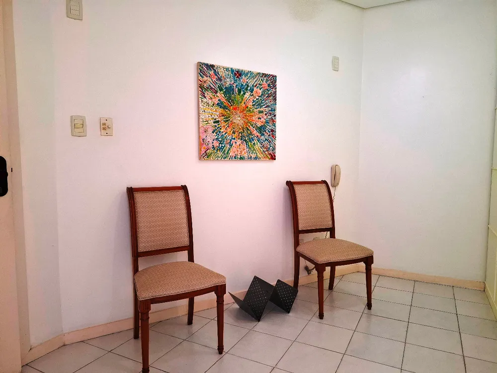 Sala-Conjunto, 35 m² - Foto 14