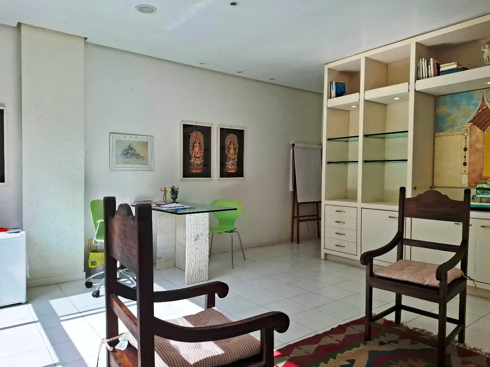 Sala-Conjunto, 35 m² - Foto 7