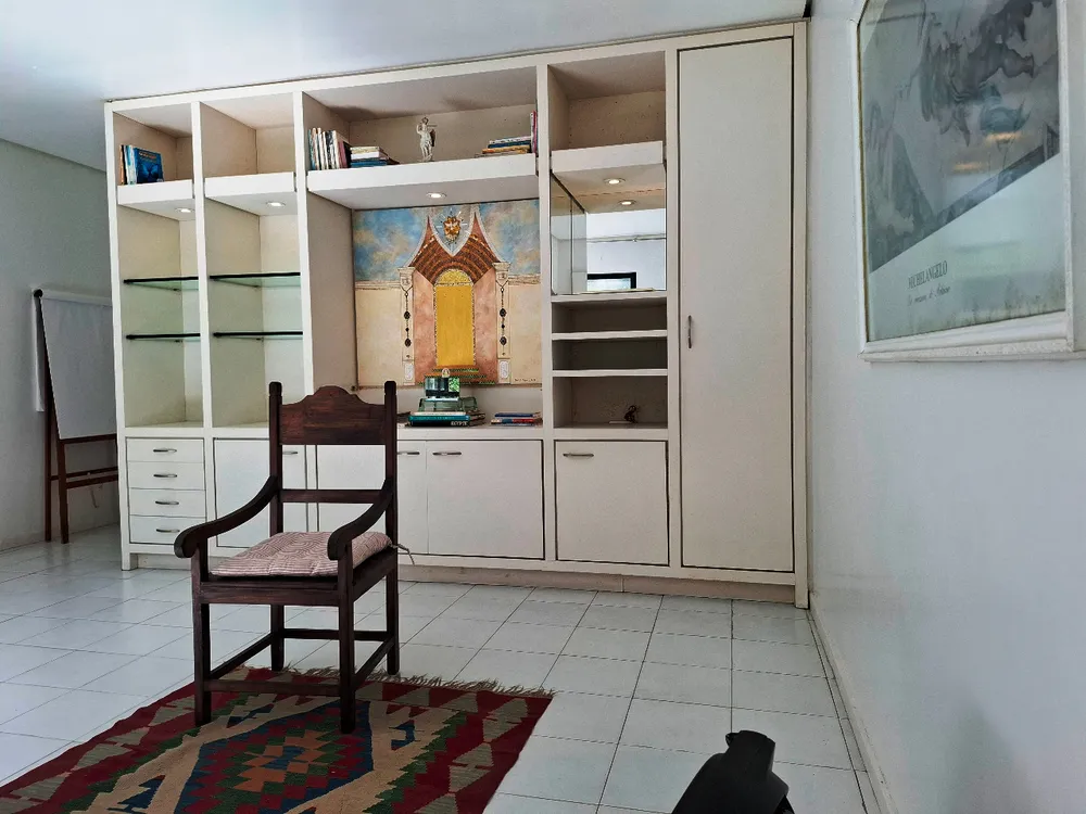 Sala-Conjunto, 35 m² - Foto 8