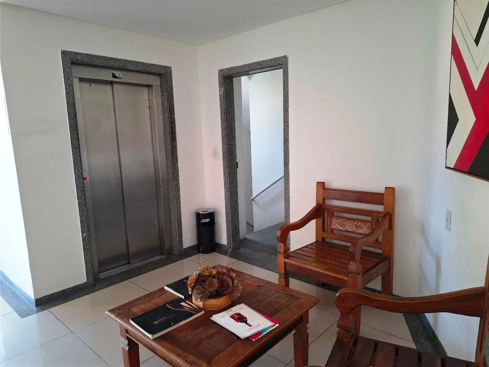 Sala-Conjunto, 35 m² - Foto 5