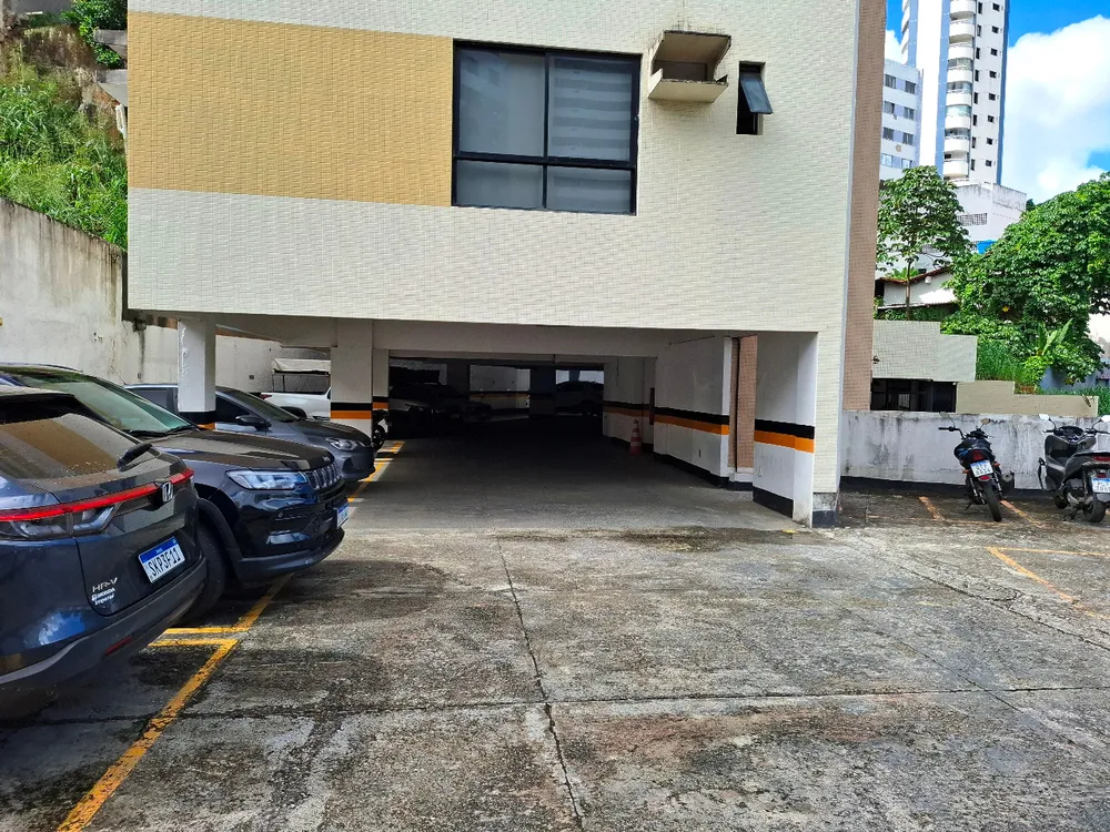 Sala-Conjunto, 35 m² - Foto 16