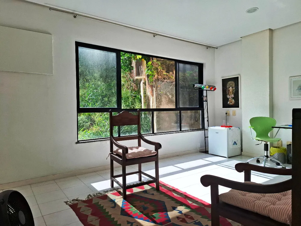 Sala-Conjunto, 35 m² - Foto 10