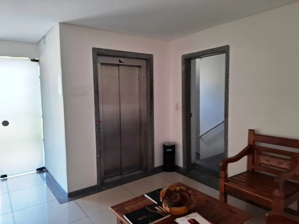 Sala-Conjunto, 35 m² - Foto 3
