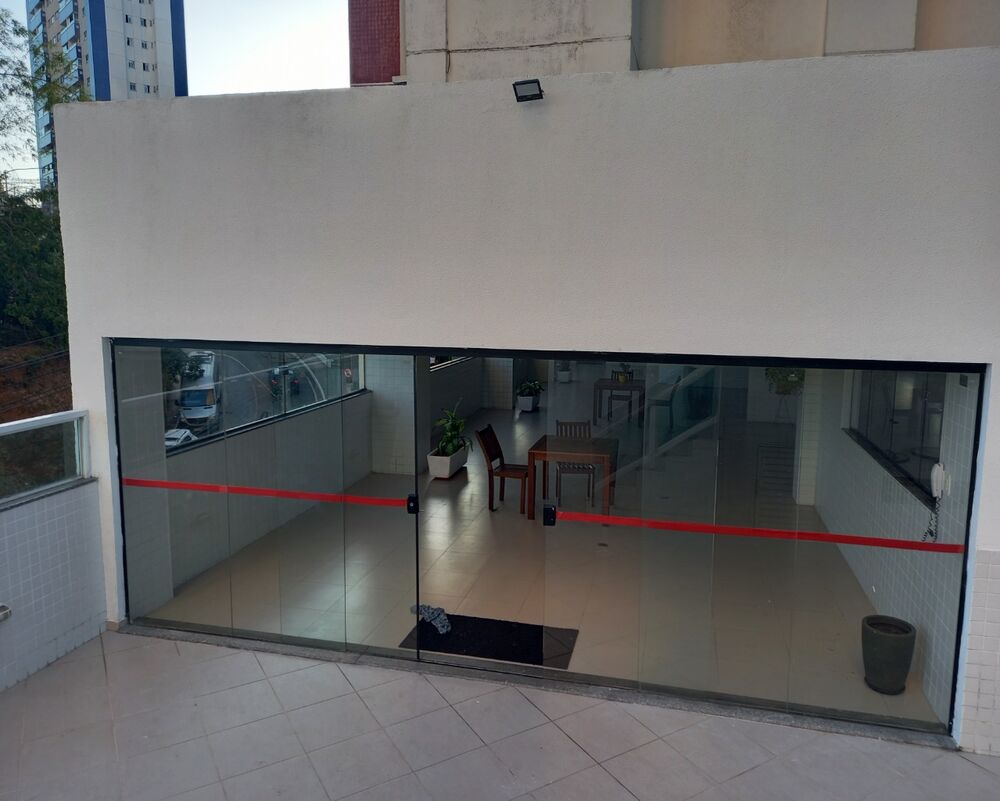 Apartamento, 2 quartos, 50 m² - Foto 2