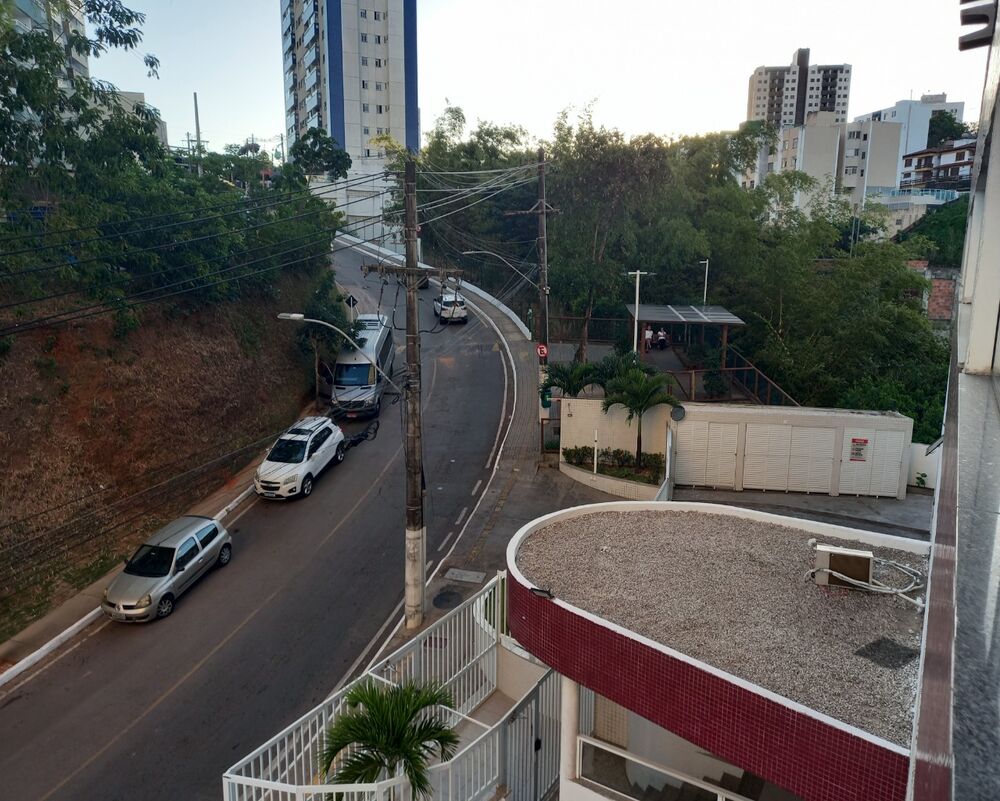 Apartamento, 2 quartos, 50 m² - Foto 4