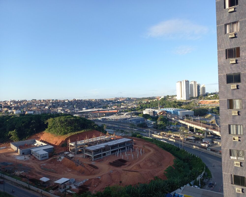 Apartamento, 2 quartos, 50 m² - Foto 1