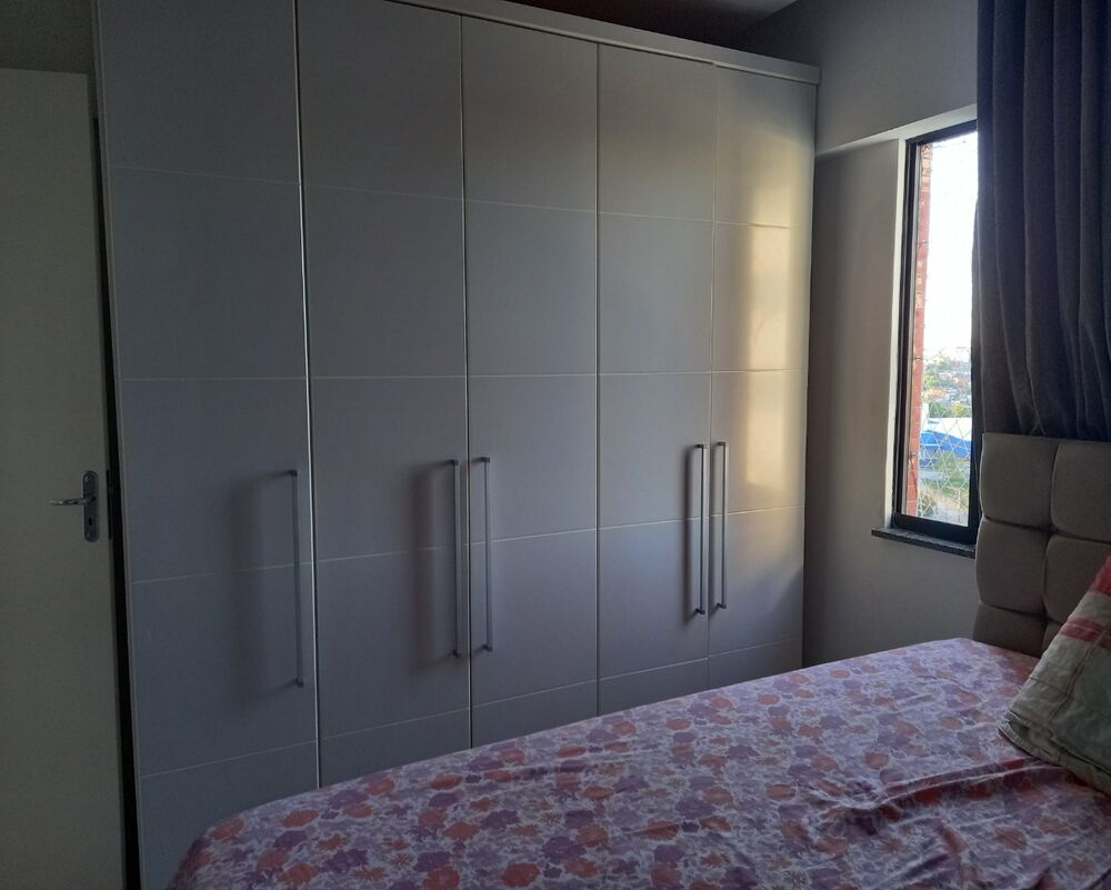Apartamento, 2 quartos, 50 m² - Foto 3