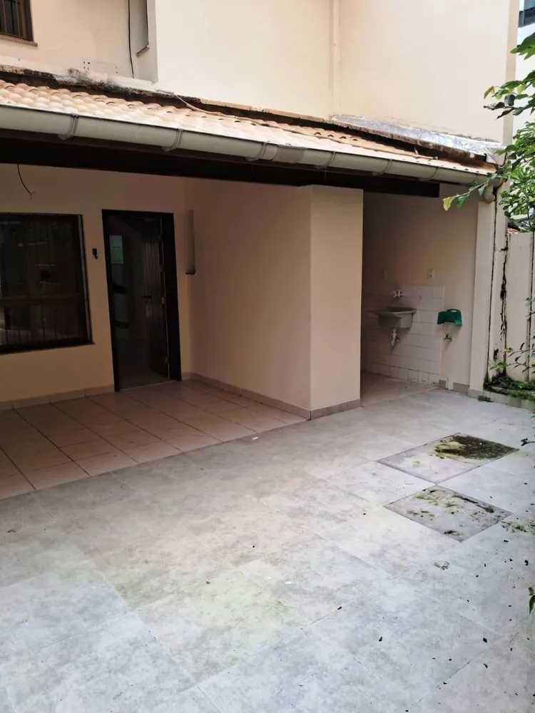 Casa, 3 quartos, 120 m² - Foto 8