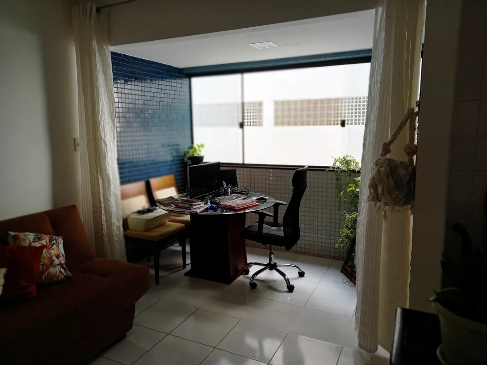 Apartamento, 1 quarto, 45 m² - Foto 7