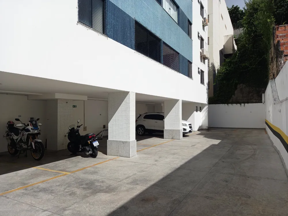 Apartamento, 1 quarto, 45 m² - Foto 15