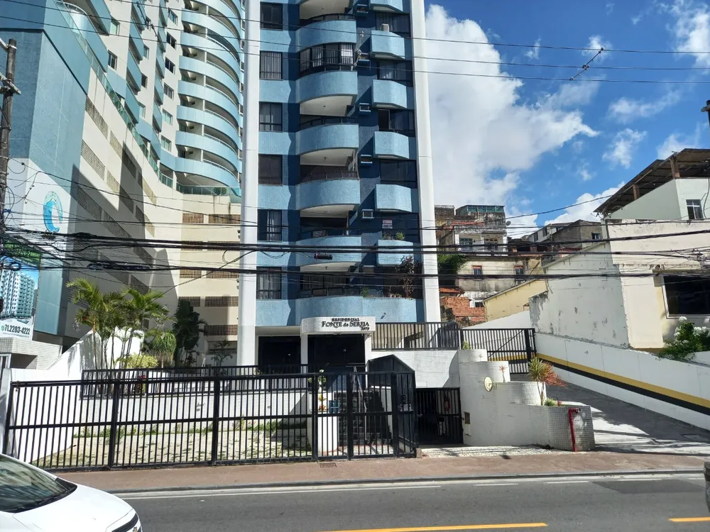 Apartamento, 1 quarto, 45 m² - Foto 2