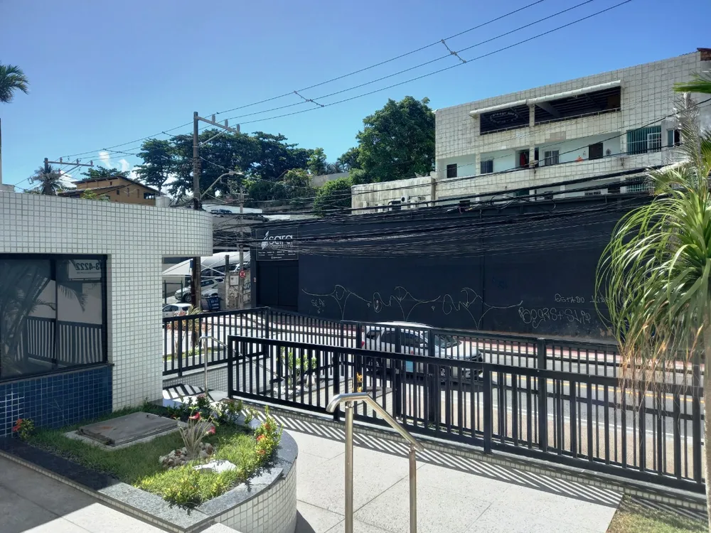 Apartamento, 1 quarto, 45 m² - Foto 14