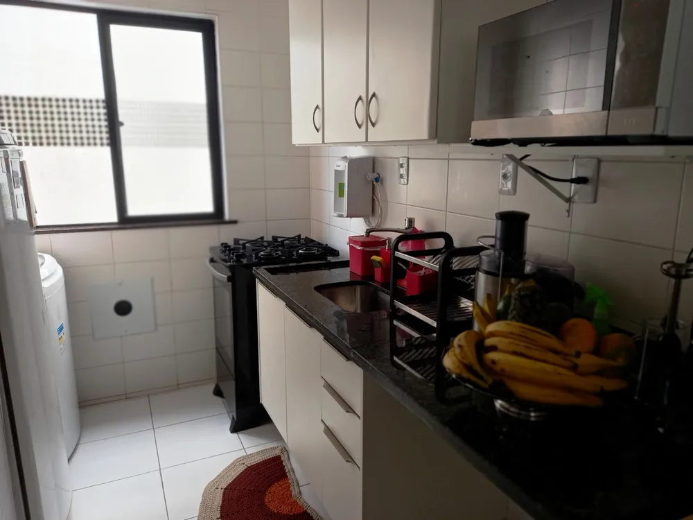 Apartamento, 1 quarto, 45 m² - Foto 8