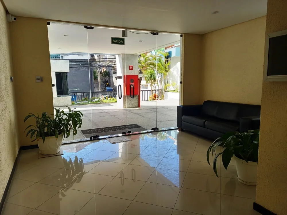 Apartamento, 1 quarto, 45 m² - Foto 13