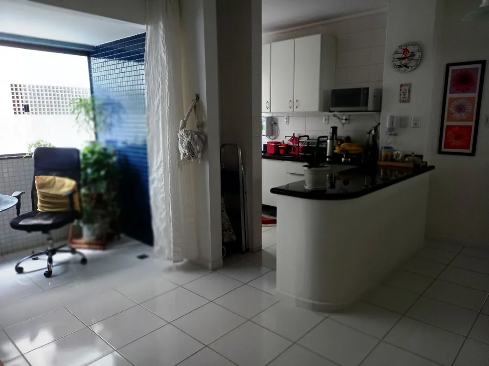 Apartamento, 1 quarto, 45 m² - Foto 6
