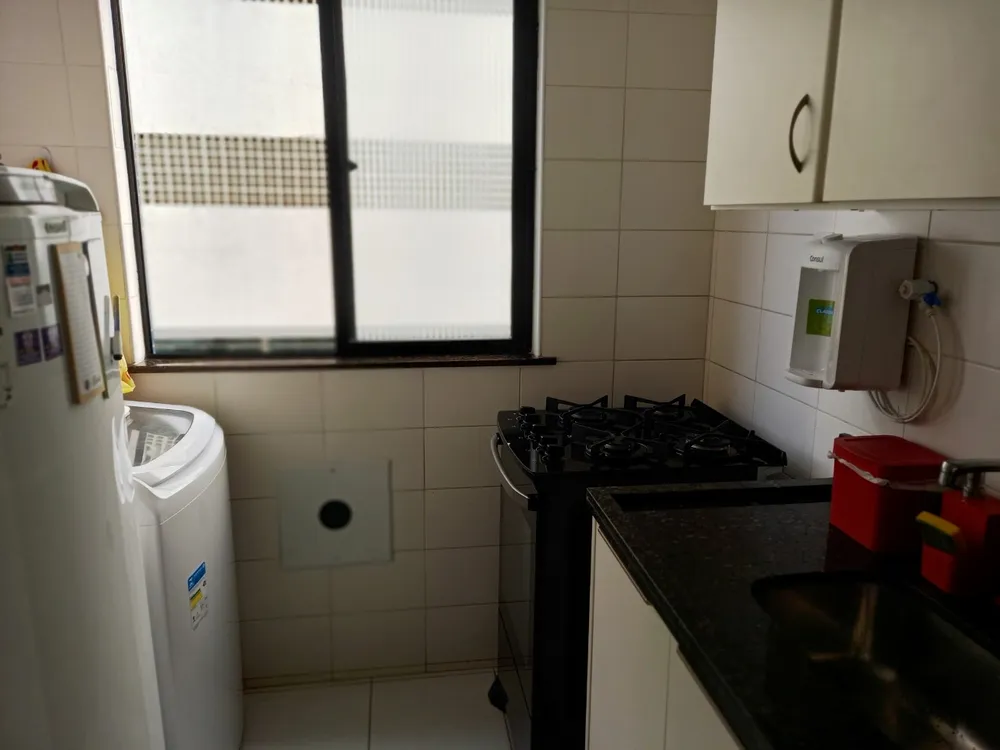 Apartamento, 1 quarto, 45 m² - Foto 9