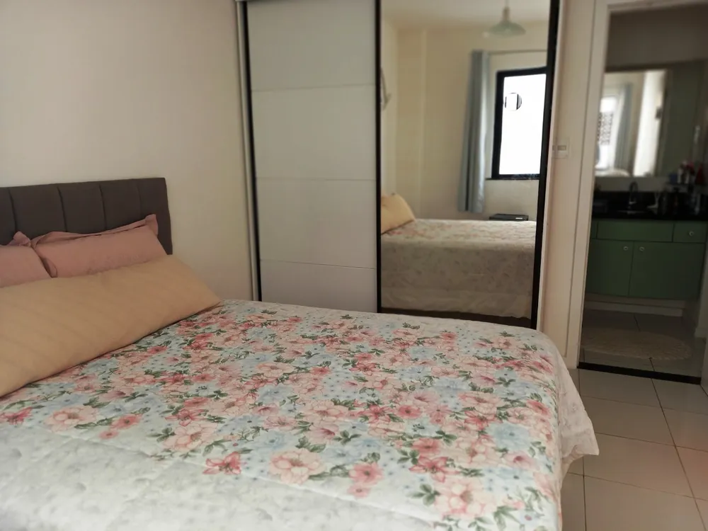 Apartamento, 1 quarto, 45 m² - Foto 10
