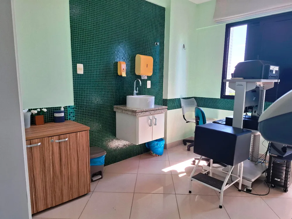 Sala-Conjunto, 29 m² - Foto 15
