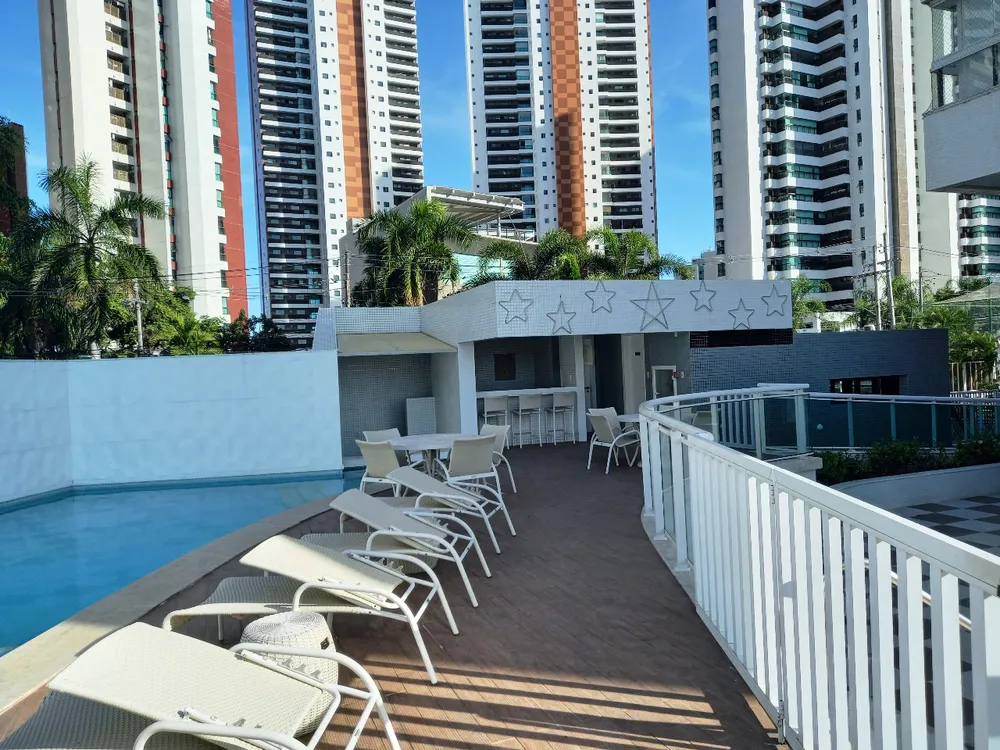 Apartamento, 4 quartos, 300 m² - Foto 8