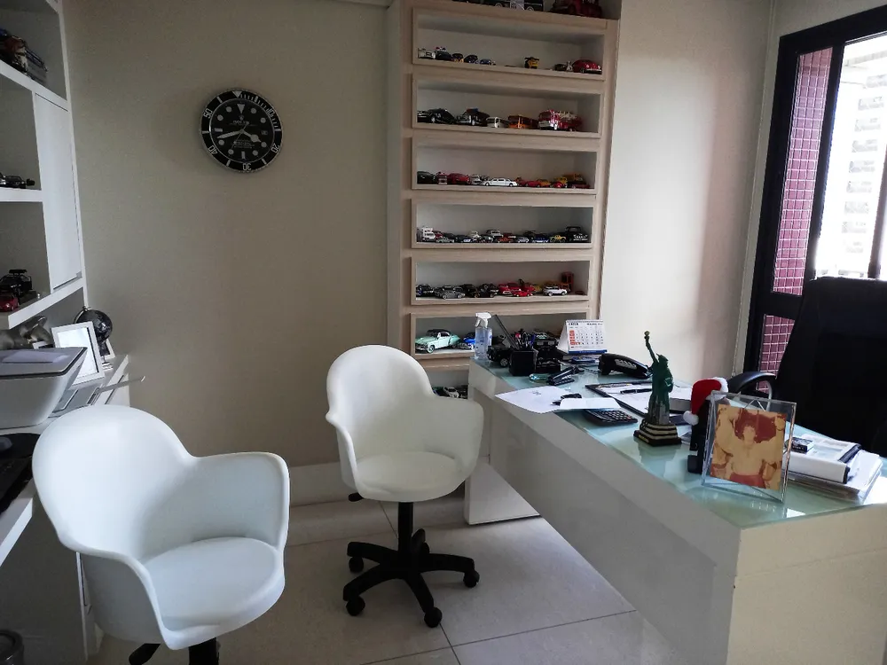 Apartamento, 4 quartos, 300 m² - Foto 11