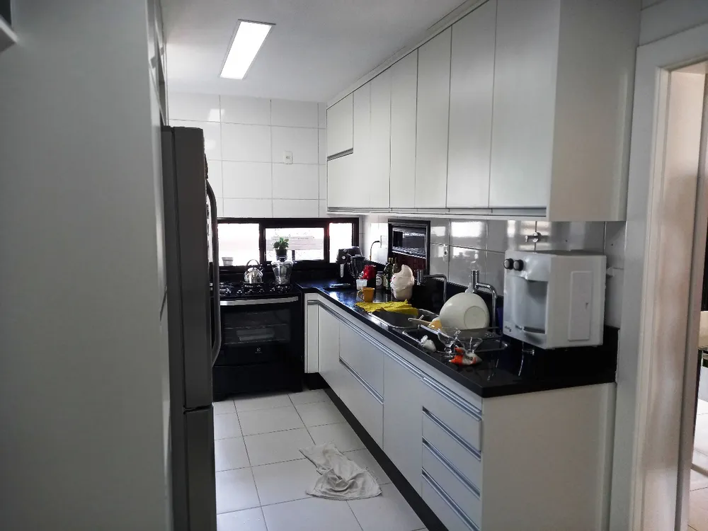 Apartamento, 4 quartos, 300 m² - Foto 9